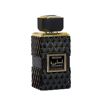ASTOORA Perfume  100 ML - BLACK GOLD COLLECTION By Ard Al Shuyukh