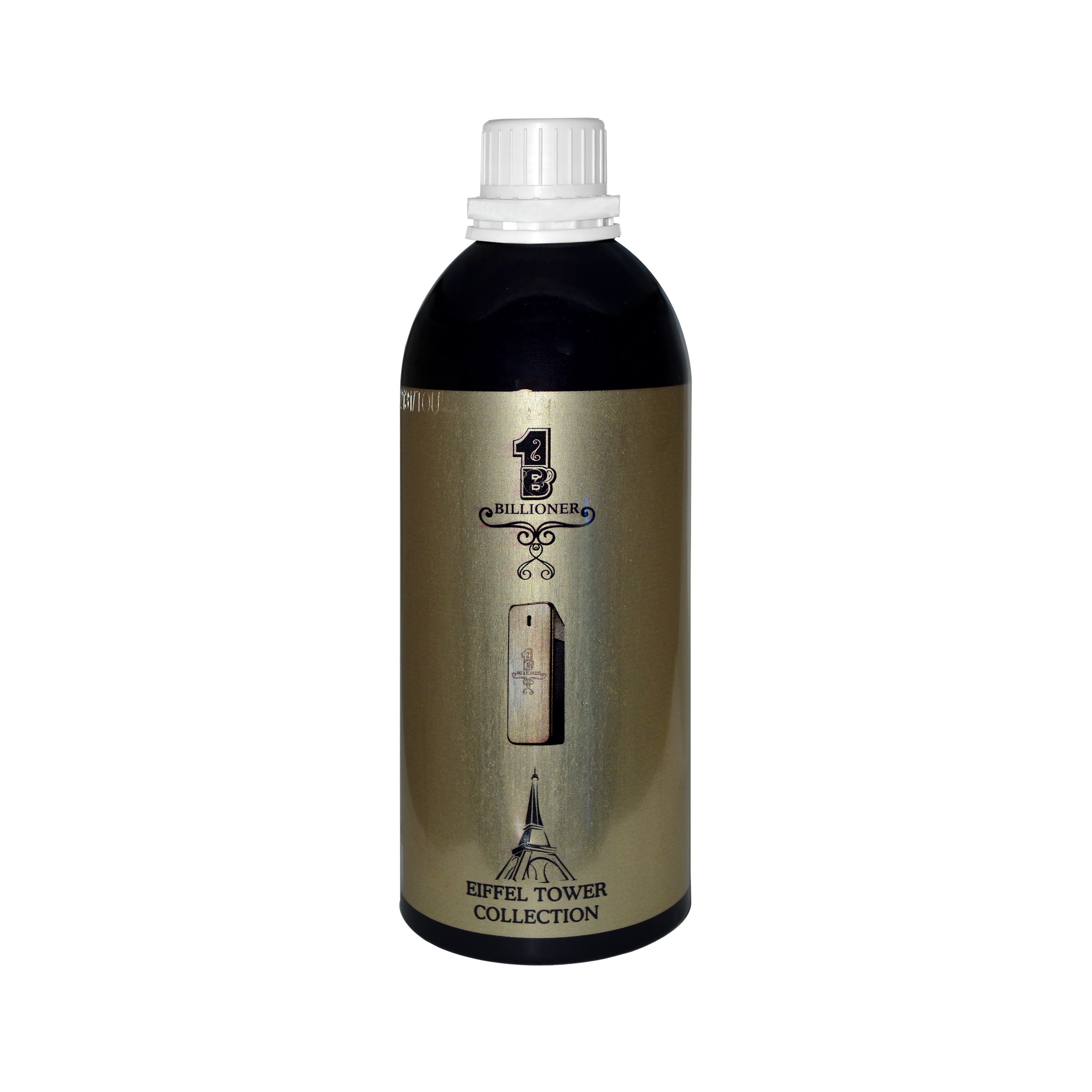 1 BILLIONER Oil Fragrance Aluminium Package  1 KG -  By Eiffel Tower