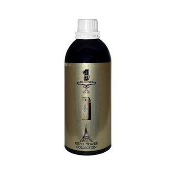 1 BILLIONER Oil Fragrance Aluminium Package  1 KG -  By Eiffel Tower