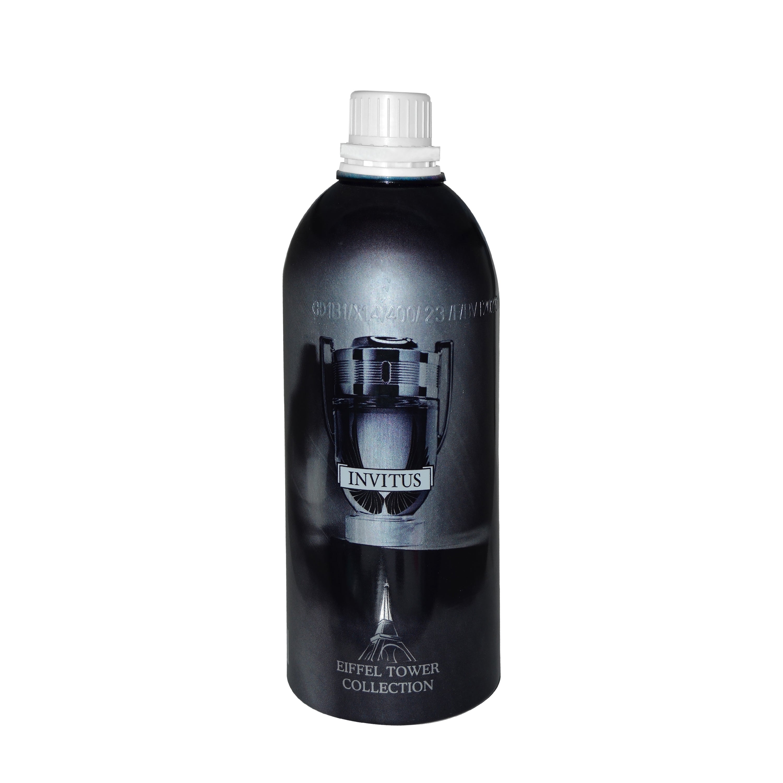 INVITUS Oil Fragrance Aluminium Package  1 KG -  By Eiffel Tower