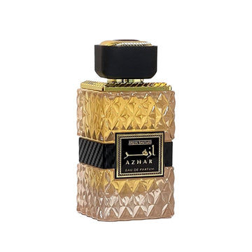 AZHAR Perfume  100 ML - BLACK GOLD COLLECTION By Ard Al Shuyukh