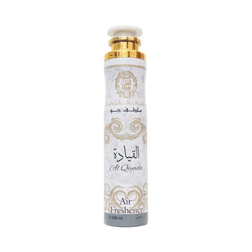 Al Qiyada Home Freshener  300 ML -  By Arabi