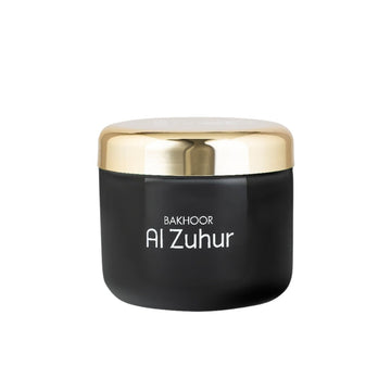 Al Zuhur Non Alcoholic Bakhoor Tablets  70 GM -  By Hamidi