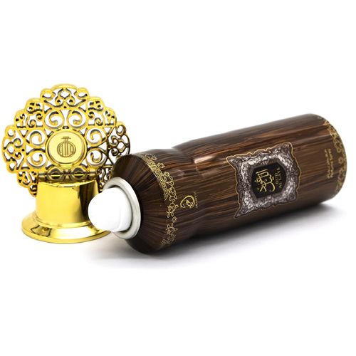 بخاخ معطر للجسم عود الليل من عربيات، 200 مل