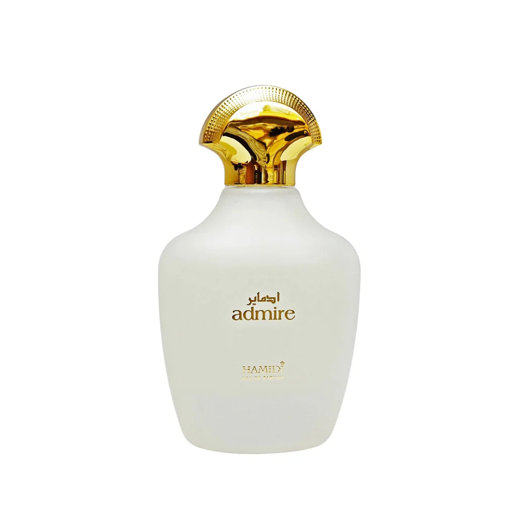 admire non alcoholic perfume 100 ml - octets collection special by hamidi