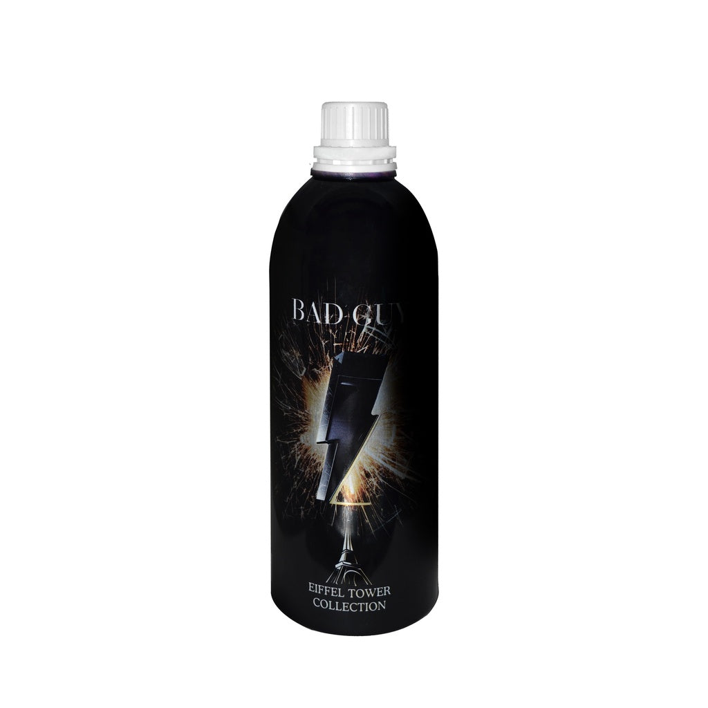 BAD GUY Oil Fragrance Aluminium Package  1 KG -  By Eiffel Tower
