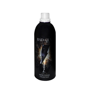 BAD GUY Oil Fragrance Aluminium Package  1 KG -  By Eiffel Tower
