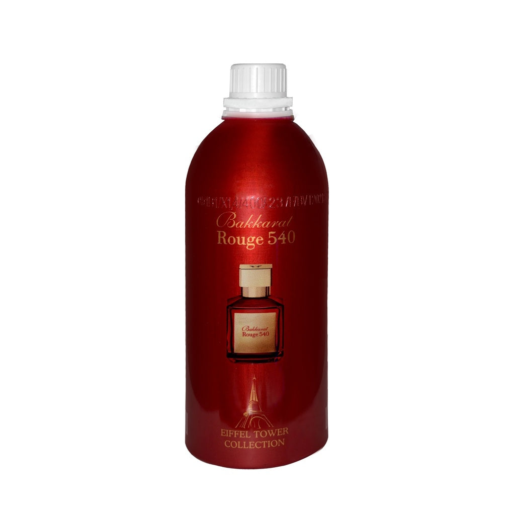 BAKKARAT ROGUE 540 Oil Fragrance Aluminium Package  1 KG -  By Eiffel Tower