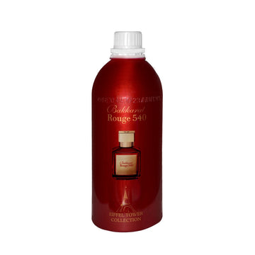BAKKARAT ROGUE 540 Oil Fragrance Aluminium Package  1 KG -  By Eiffel Tower