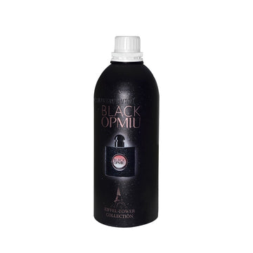 BLACK OPTIMUM Oil Fragrance Aluminium Package  1 KG -  By Eiffel Tower