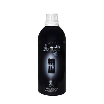 BLACK XLS Oil Fragrance Aluminium Package  1 KG -  By Eiffel Tower