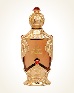 zainab oil fragrance stick 20 ml - fancy collection by naseem