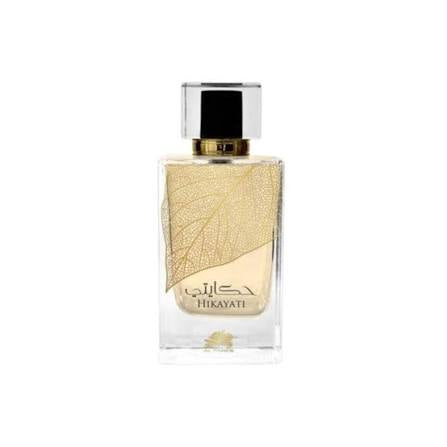 عطر حكايتي خط الفارس 100 مل للجنسين اودي برفيوم من امبر