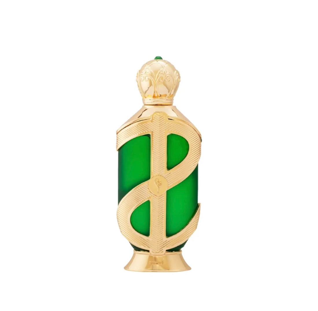 lateen oil fragrance stick 20 ml - by hamidi
