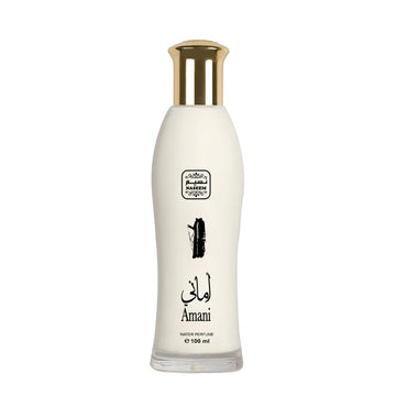 amani non alcoholic perfume 100 ml - khalta collection by naseem