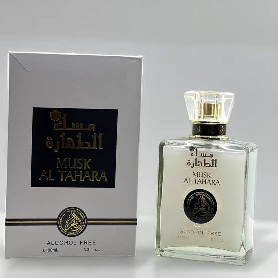 Musk Al Tahar