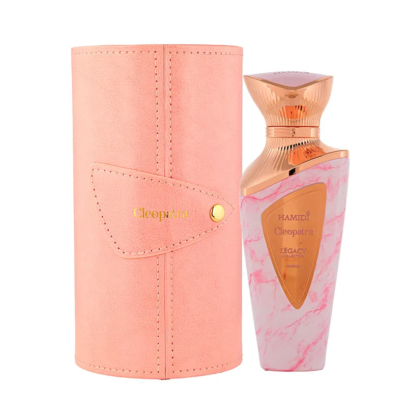 CLEOPATRA Non Alcoholic Perfume  100 ML - THE LEGACY COLLECTION By Hamidi