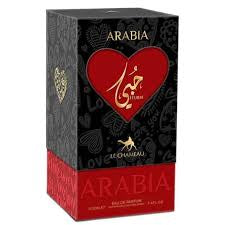 عطر حبي ارابيا للنساء من امبير، 100 ملي