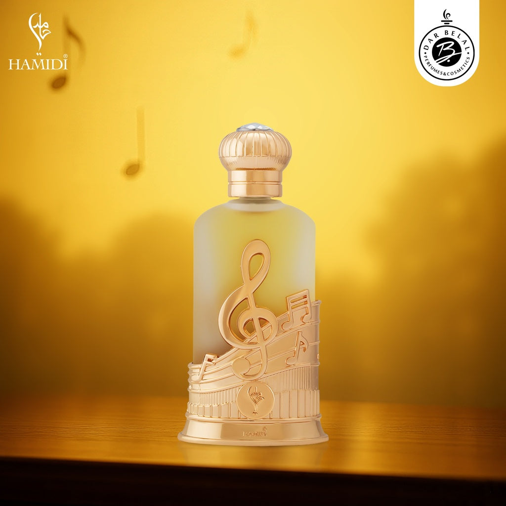 Alhan Oil Fragrance Stick  20 ML -  By Hamidi