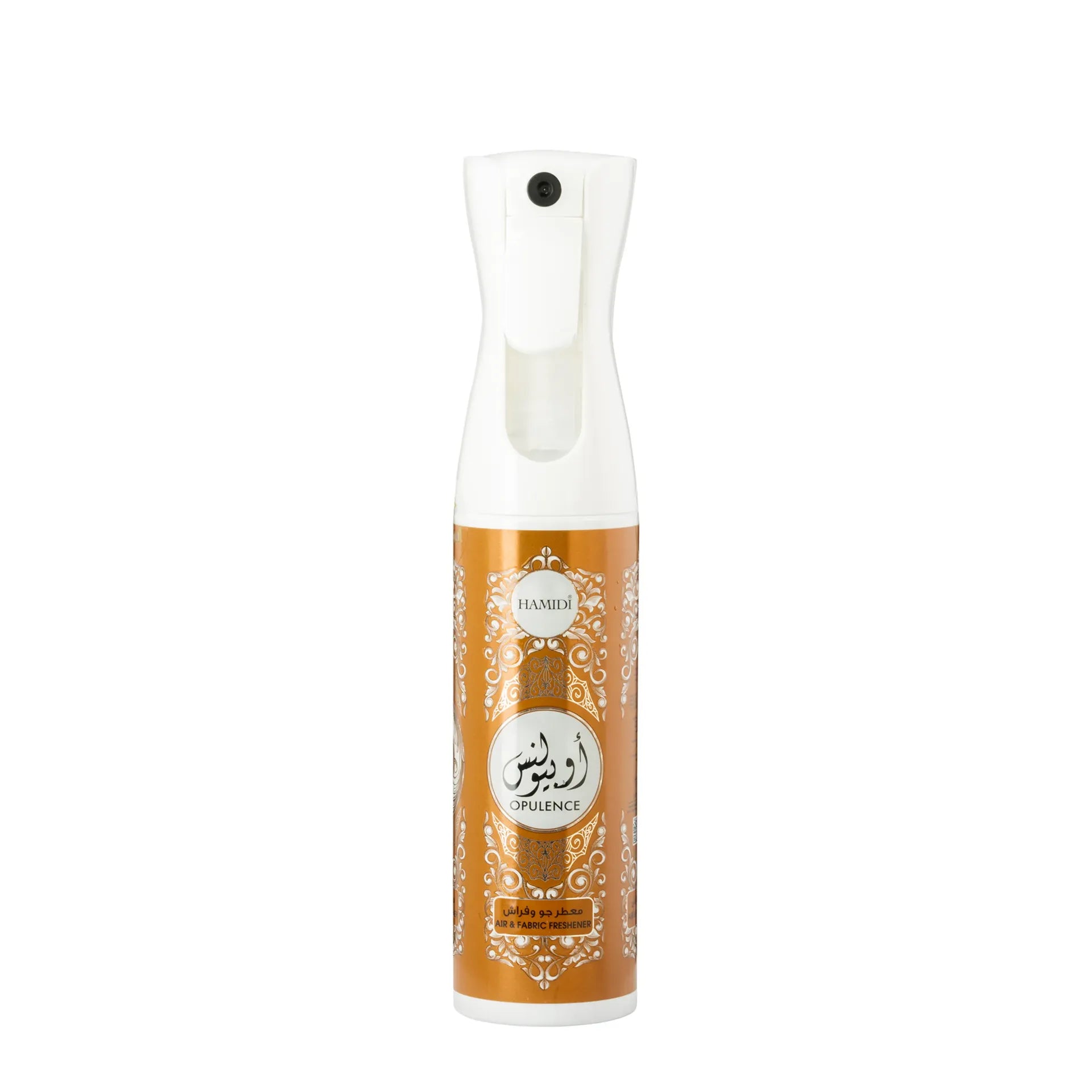 OPULENCE Non Alcoholic Home Freshener  320 ML - Mechanism Collection By Hamidi