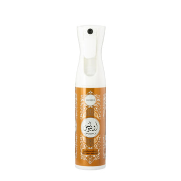 OPULENCE Non Alcoholic Home Freshener  320 ML - Mechanism Collection By Hamidi