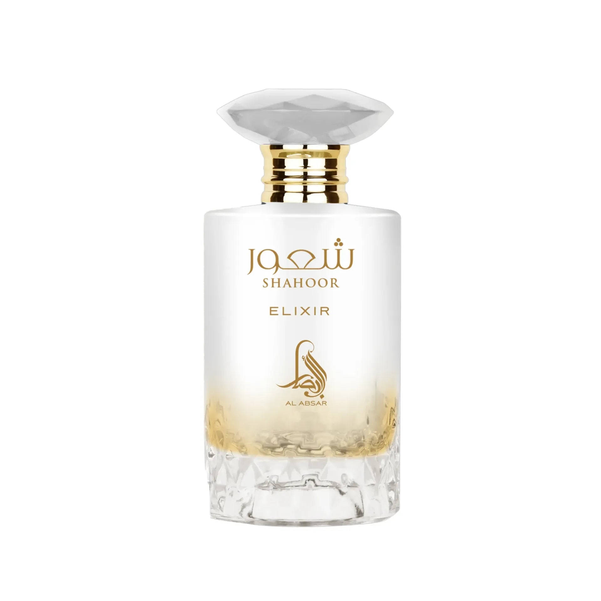 Elixir Perfume  100 ML - Shaoor Collection By AL ABSAR