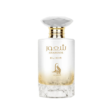 Elixir Perfume  100 ML - Shaoor Collection By AL ABSAR