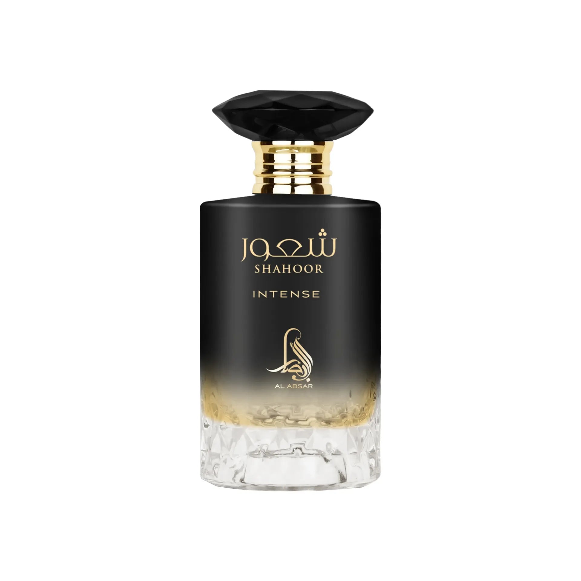Intense Perfume  100 ML - Shaoor Collection By AL ABSAR