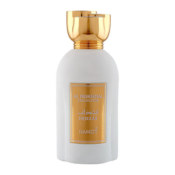 ENJEZAB Non Alcoholic Perfume  100 ML - MUKHMAL COLLECTION By Hamidi