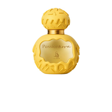 Passionnova Perfume  100 ML - Soft Collection By AL ABSAR