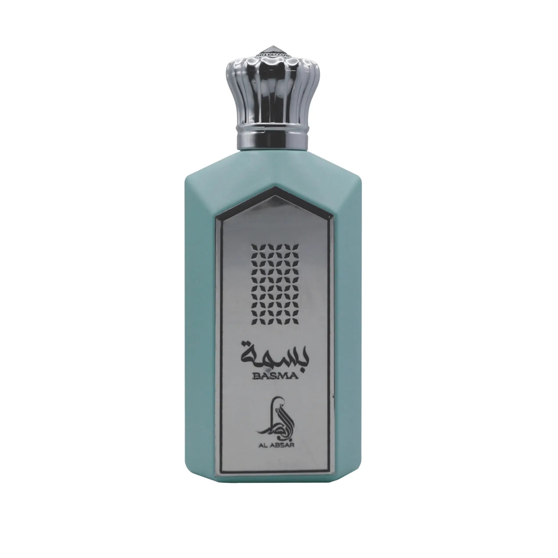 Basma Perfume  100 ML - Basma Collection By AL ABSAR