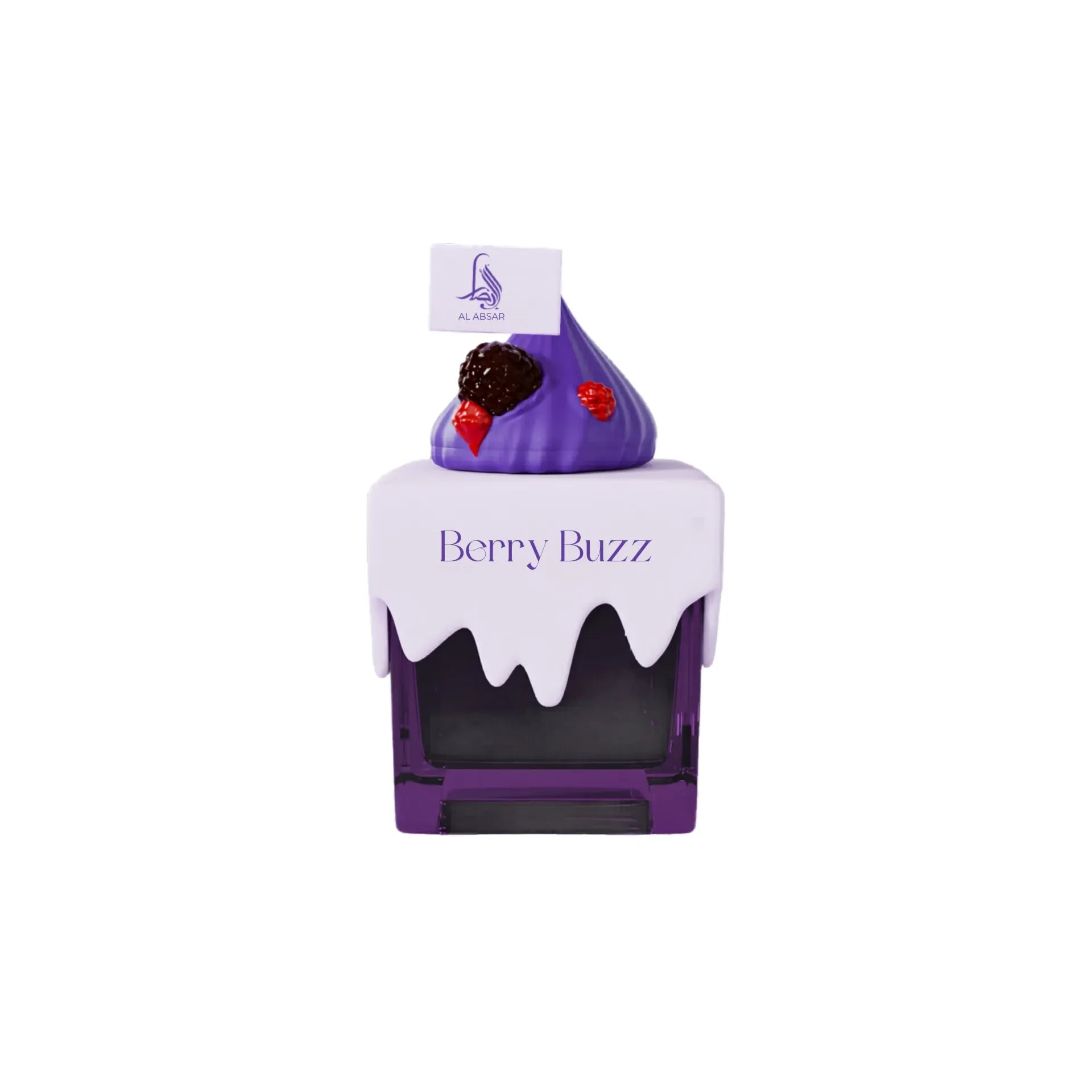 Berry Buzz Perfume  100 ML - Treats Collection By AL ABSAR