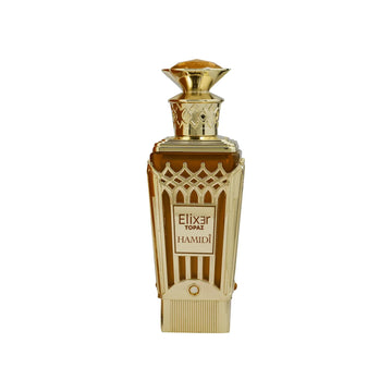 TOPAZ Oil Fragrance Stick  20 ML - ELIXIR Collection By Hamidi