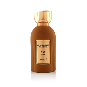 JAWA Non Alcoholic Perfume  100 ML - MUKHMAL COLLECTION By Hamidi