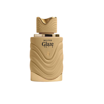 GLAZE Perfume  100 ML - Melted Collection By AL ABSAR