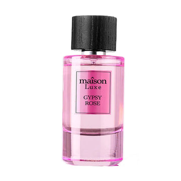 GYPSY ROSE Non Alcoholic Perfume  110 ML -  MAISON Collection By Hamidi