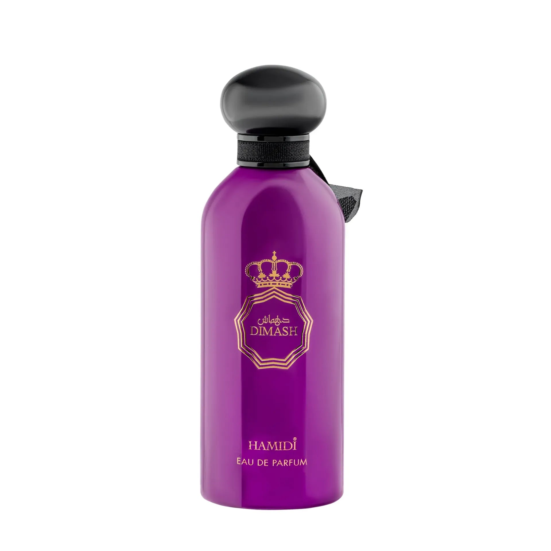DIMASH Non Alcoholic Perfume  80 ML - Octets Collection Special By Hamidi