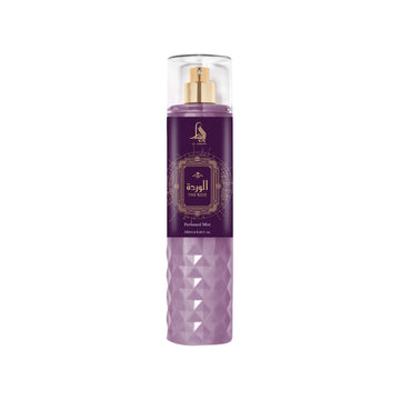 The Rose Body Mist  250 ML -  By AL ABSAR