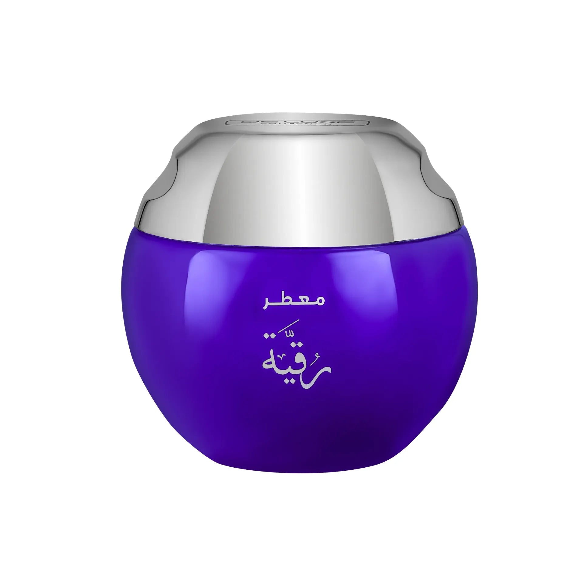 RUQAIYAH Non Alcoholic Bakhoor Muattar  50 GM - Deluxe Collection By Hamidi