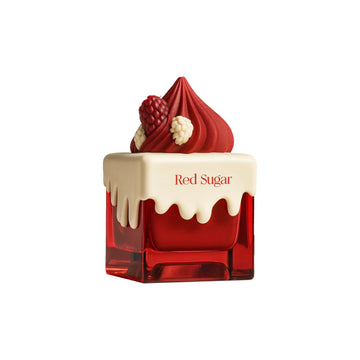 Red Sugar Perfume  100 ML - Treats Collection By AL ABSAR