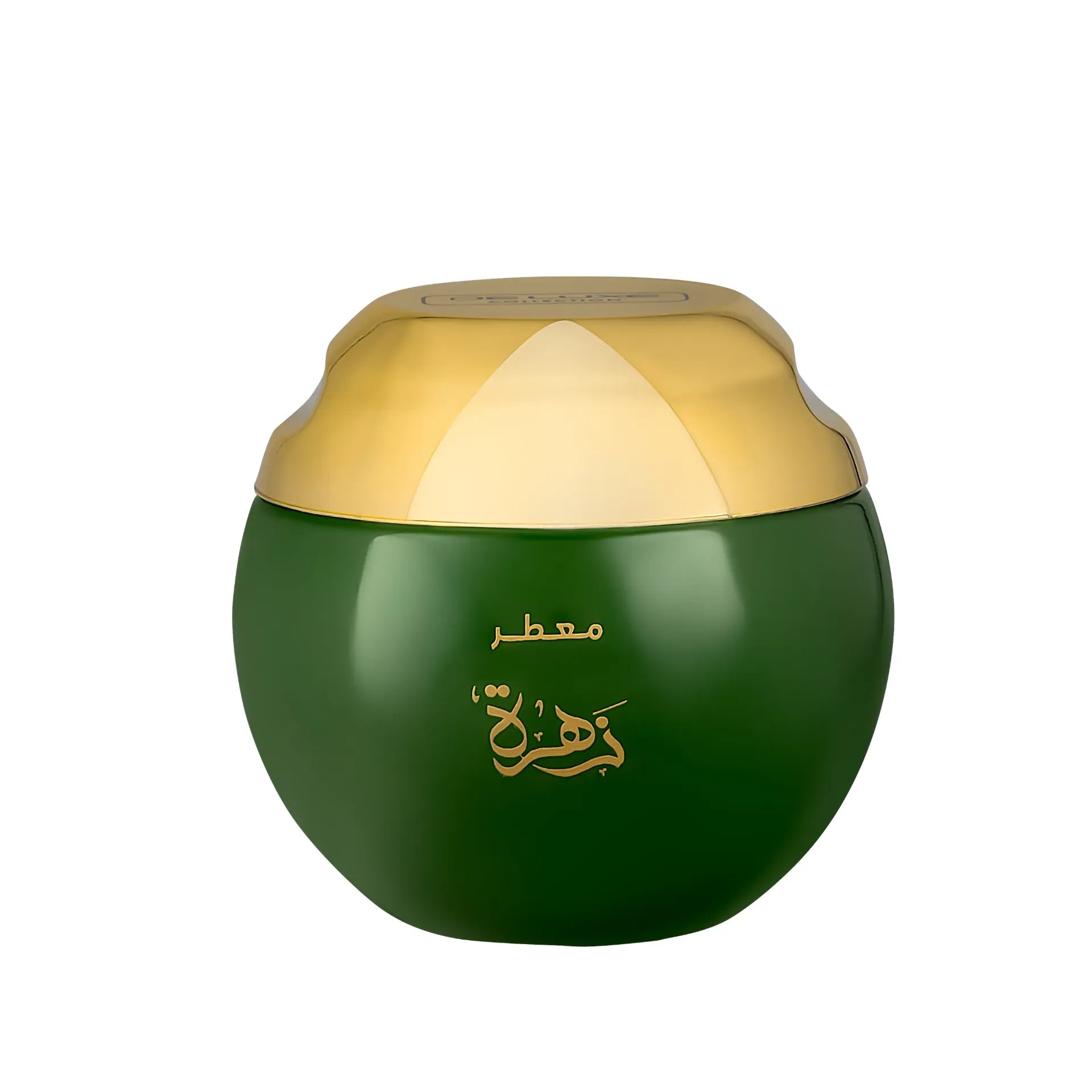 ZAHRA Non Alcoholic Bakhoor Muattar  50 GM - Deluxe Collection By Hamidi