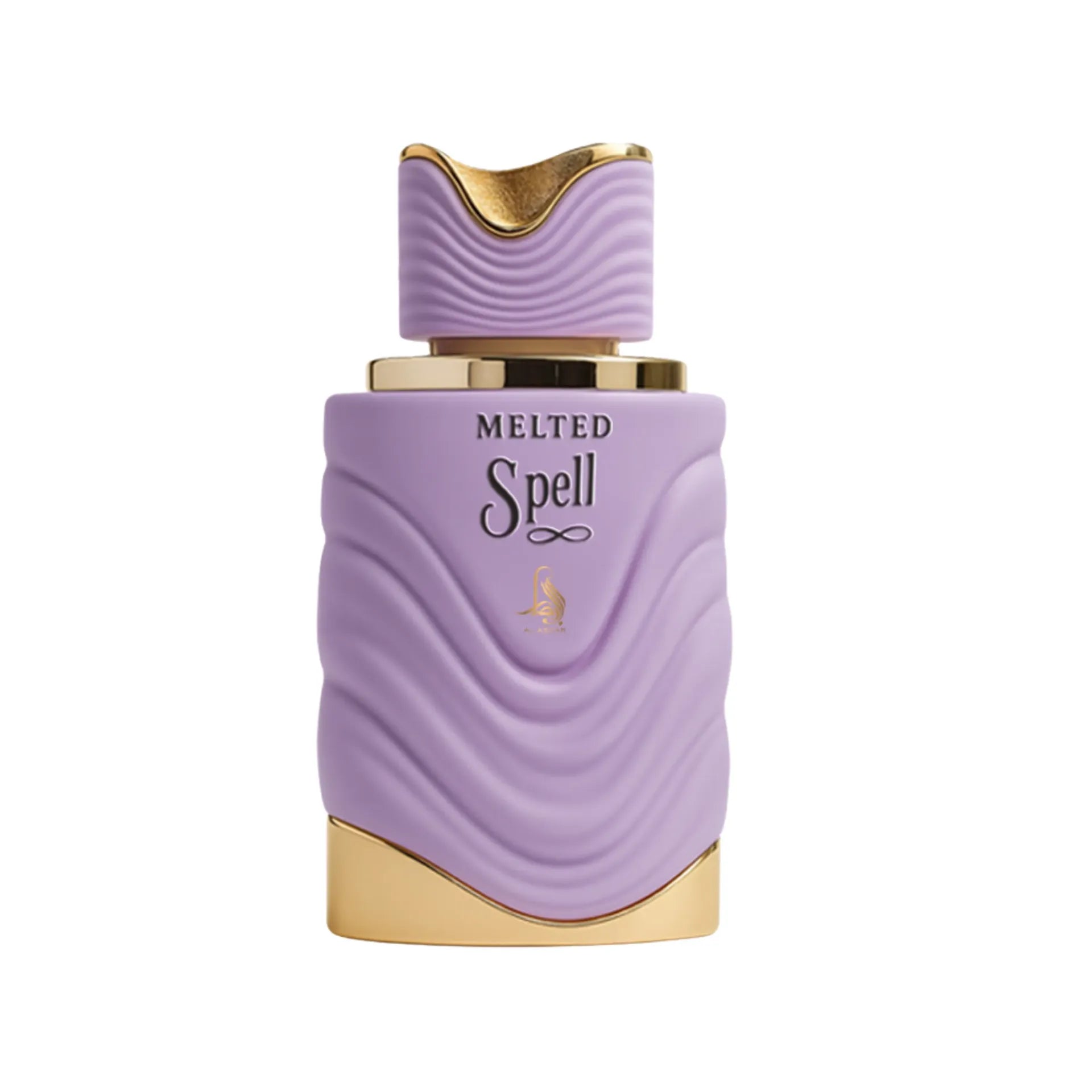 SPELL Perfume  100 ML - Melted Collection By AL ABSAR