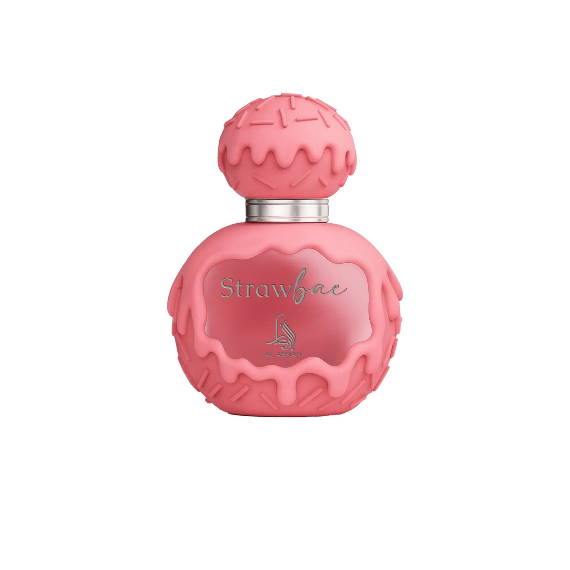 Strawbae Perfume  100 ML - Soft Collection By AL ABSAR