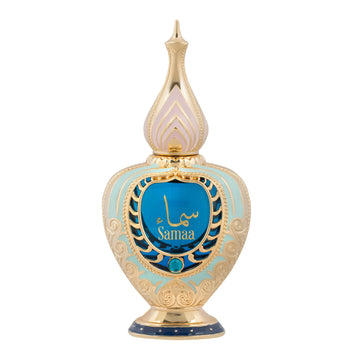 SAMMA Oil Fragrance Stick  20 ML - Special Collection By Hamidi