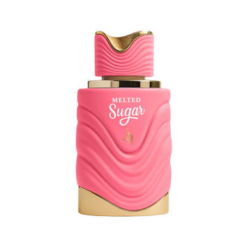 SUGAR Perfume  100 ML - Melted Collection By AL ABSAR