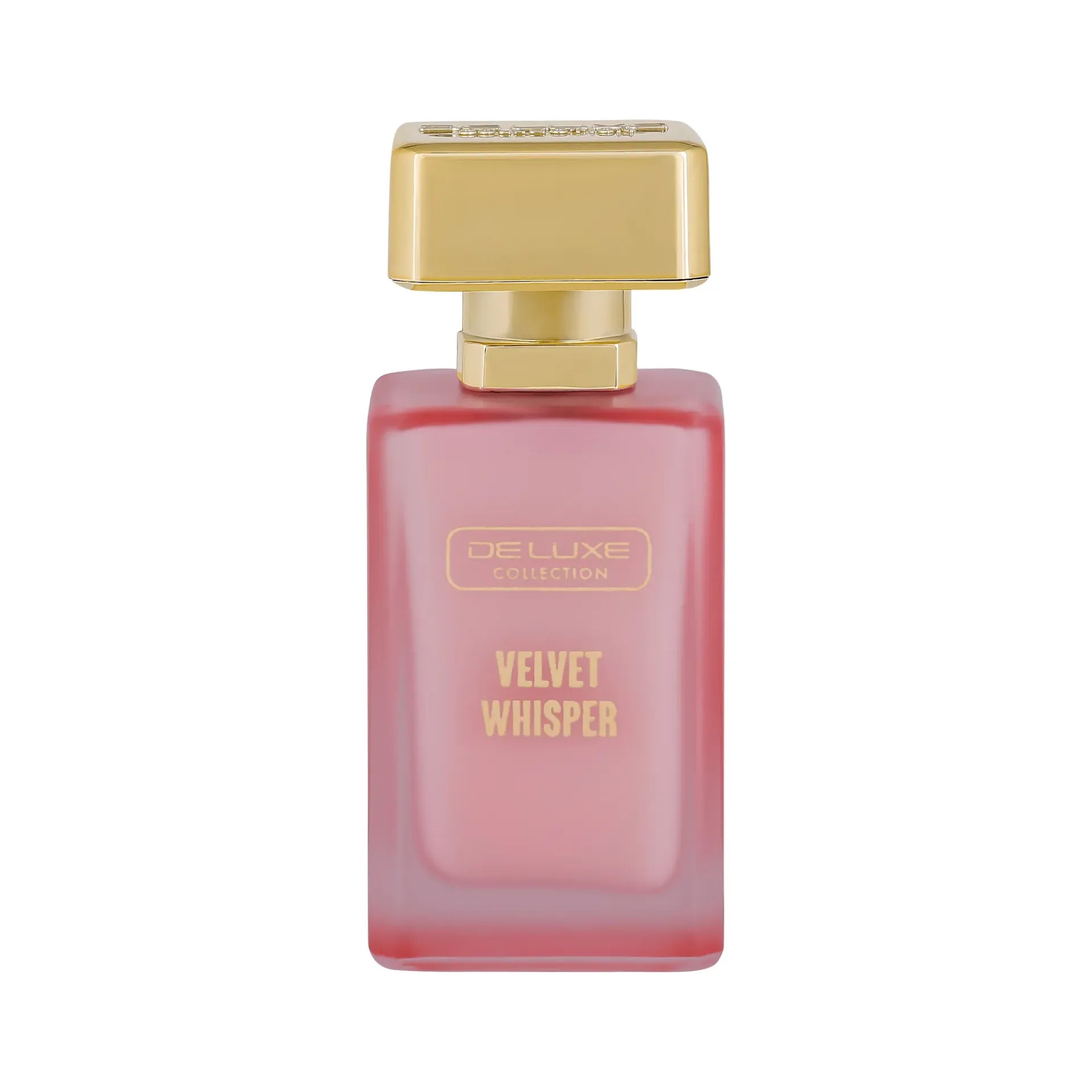 VELVET WHISPER Non Alcoholic Perfume  50 ML - Deluxe Collection By Hamidi