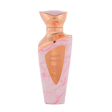 CLEOPATRA Non Alcoholic Perfume  100 ML - THE LEGACY COLLECTION By Hamidi