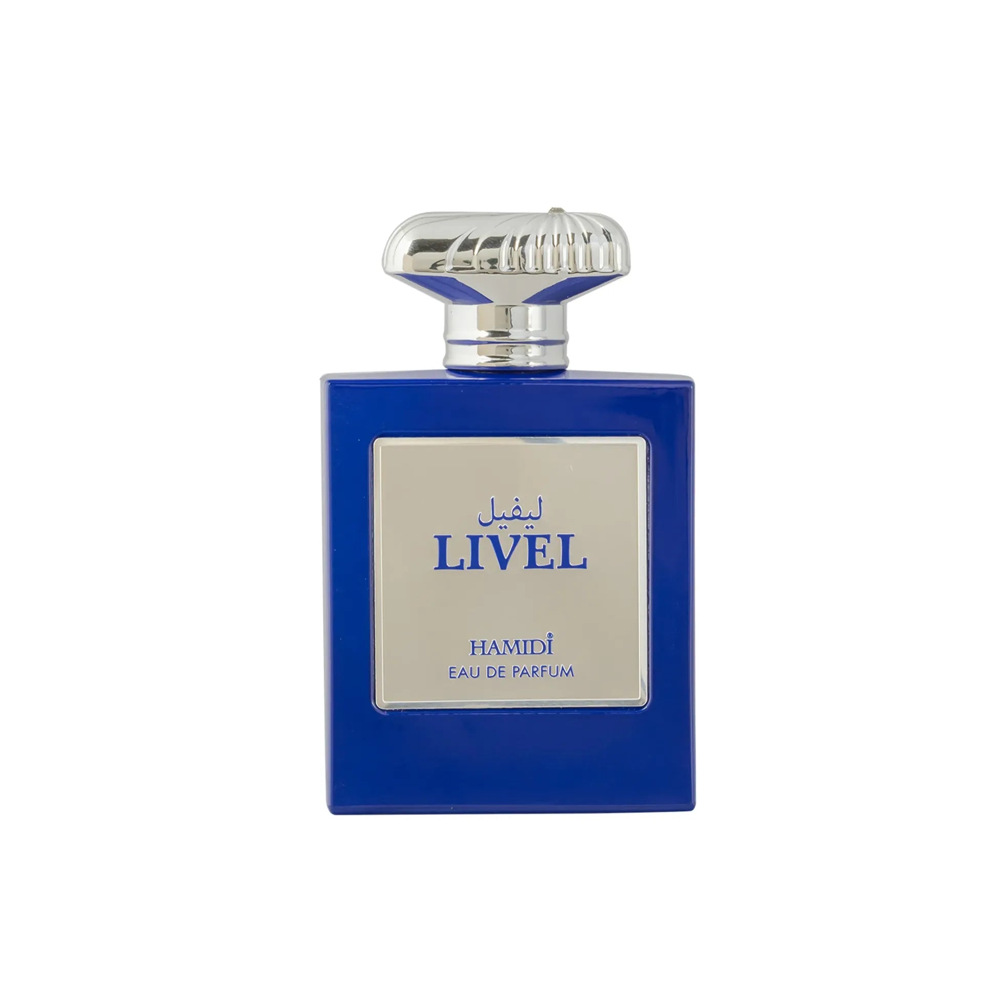 LIVEL Non Alcoholic Perfume  100 ML - Octets Collection Special By Hamidi