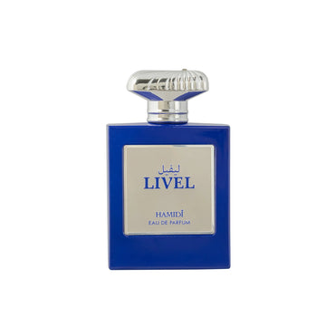 LIVEL Non Alcoholic Perfume  100 ML - Octets Collection Special By Hamidi