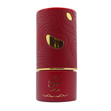 Layla Perfume  100 ML - Luxurious Collection By AL ABSAR
